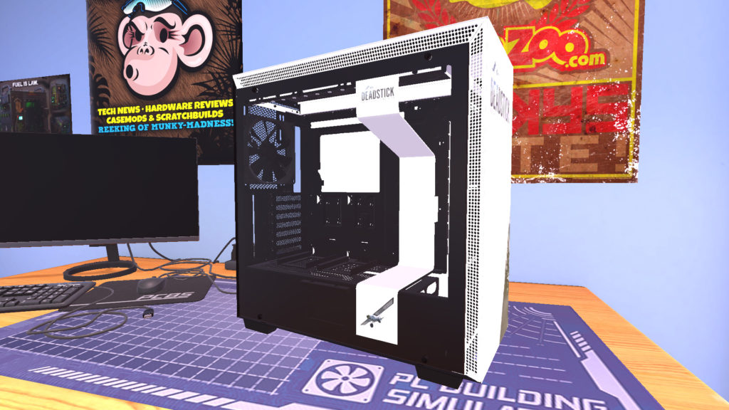 pc builder simulator free download